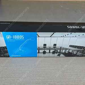 GNS GN-1000S 탁상용 무선마이크 새상품 8개