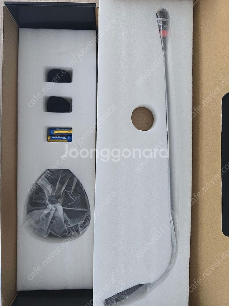 GNS GN-1000S 탁상용 무선마이크 새상품 8개--1
