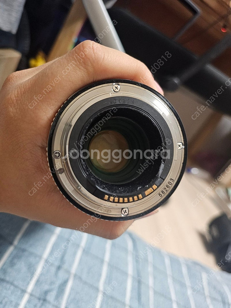 캐논 EF 70-200 F4 Is USM 형아백통 팔아...--4