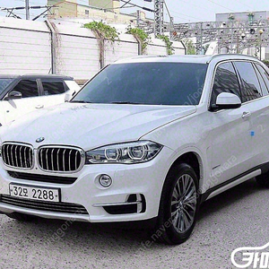 특가!BMW X5 (F15) xDrive 30d!! 2,250만원 수원 도이치오토월드 왕카