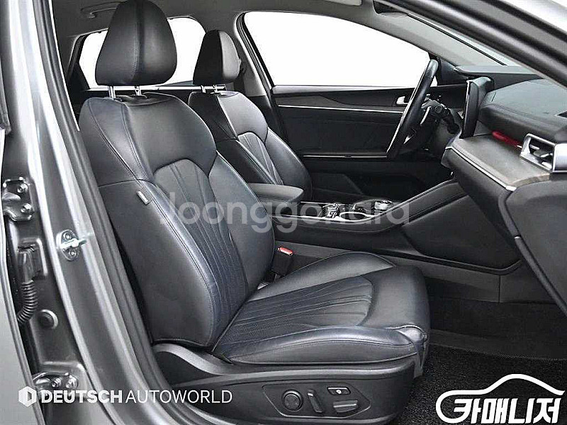 기아 더 뉴 K5 3세대 2.0 LPi 중고 더 뉴 K...--1