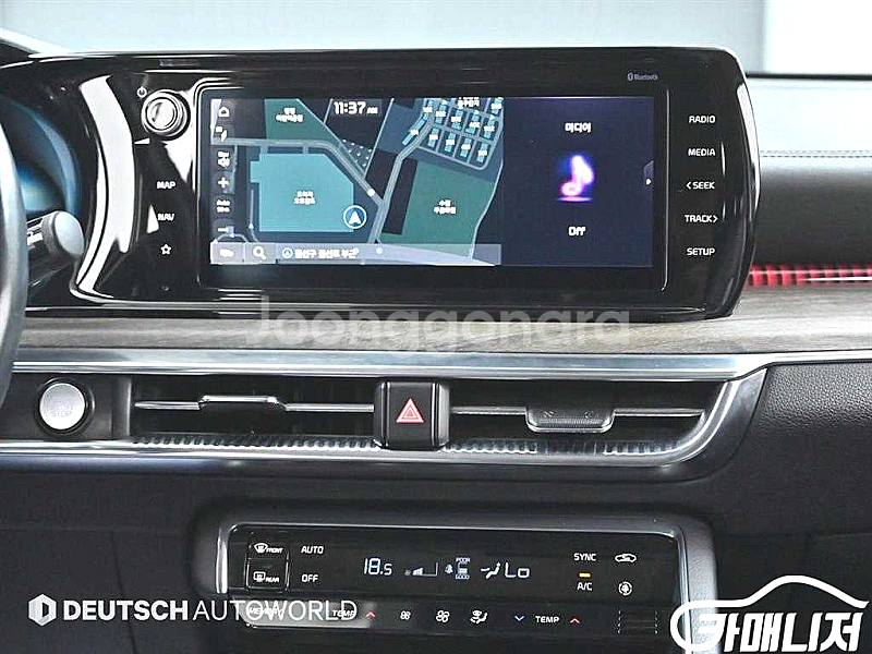 기아 더 뉴 K5 3세대 2.0 LPi 중고 더 뉴 K...--4
