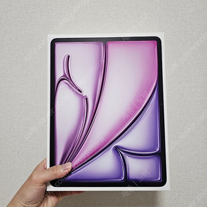 아이패드 에어 13인치 128g
