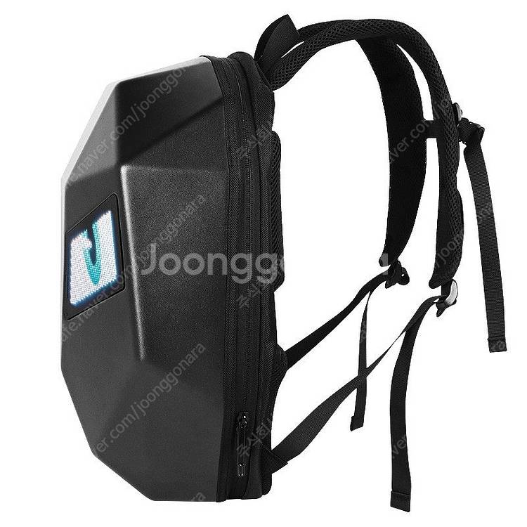 라이더의 멋-아이언맨백팩 LED 디스플레이 원하는문구 ...--2