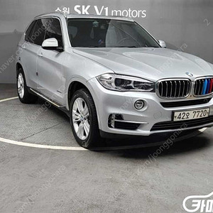 특가!BMW X5 (F15) xDrive 30d!! 2,400만원 수원 도이치오토월드 왕카