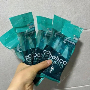 일회용 면도기