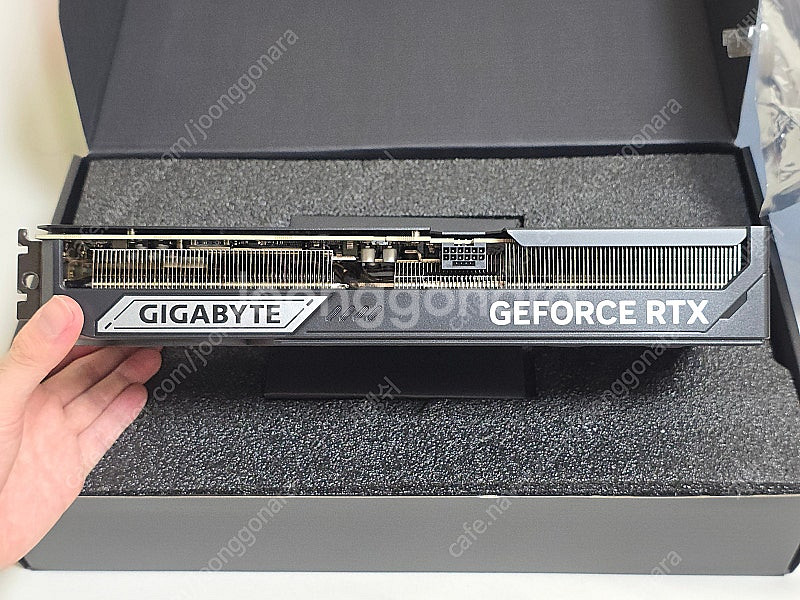 기가바이트 RTX 5070Ti--3