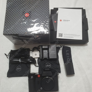 라이카 SL2-s , SL 24-90 팝니다. SL2S SL2490