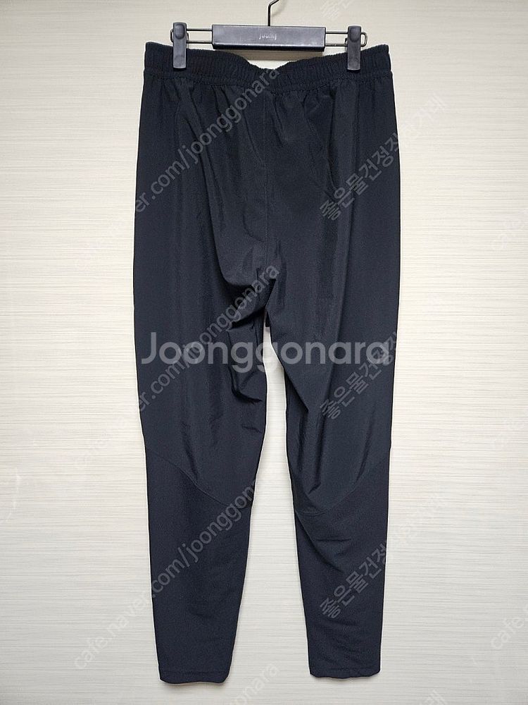 [M] 나이키 조던 스포츠 드라이 핏 우븐 팬츠 블랙--3