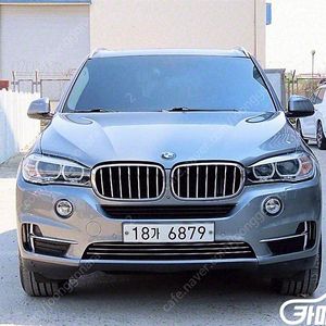 특가!BMW X5 (F15) xDrive 30d!! 2,490만원 수원 도이치오토월드 왕카