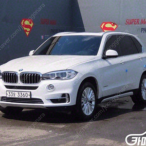 특가!BMW X5 (F15) xDrive 30d!! 2,590만원 수원 도이치오토월드 왕카