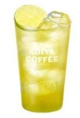 이디야 꿀미숫커피iced(L)(타제품교환가능)/ 투썸플...--0