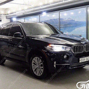 특가!BMW X5 (F15) xDrive 35i!! 2,590만원 수원 도이치오토월드 왕카