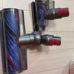 다이슨 v12 청소기 툴