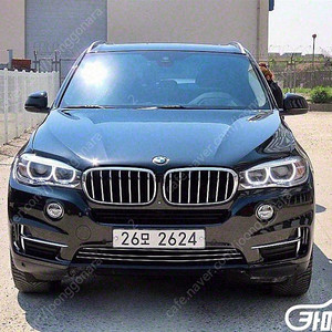 특가!BMW X5 (F15) xDrive 30d!! 2,679만원 수원 도이치오토월드 왕카