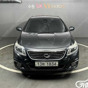 [르노코리아(삼성)]뉴SM5플래티넘 2.0 SE PLUS 중고차중고차매입전액할부감사합니다