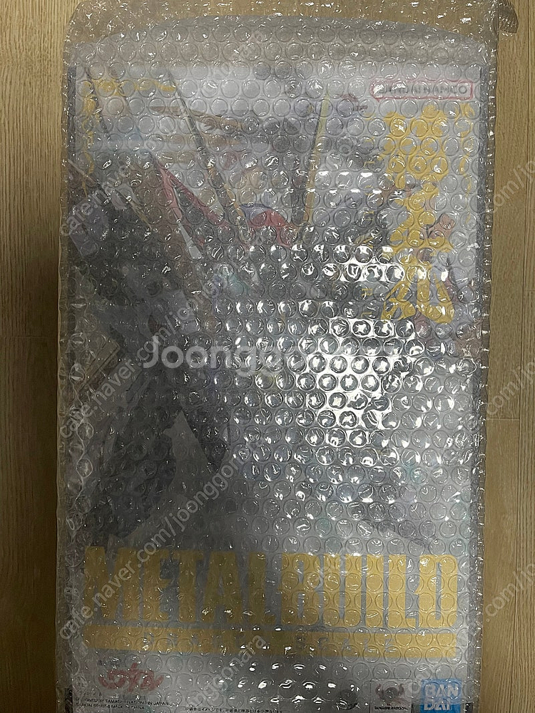 메탈빌드 류오마루--0