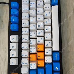 레오폴드 FC900RNE 키보드 판매합니다.