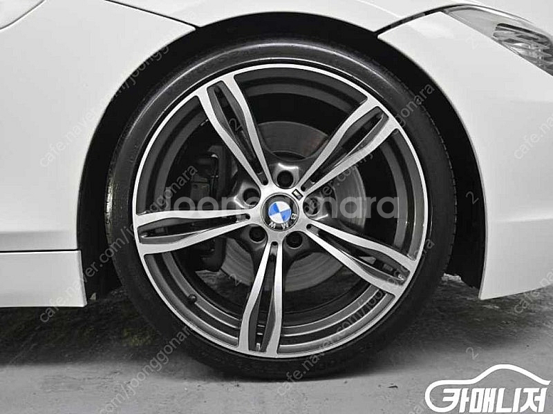 특가!BMW 뉴 Z4 (E89) sDrive 35i!!...--4