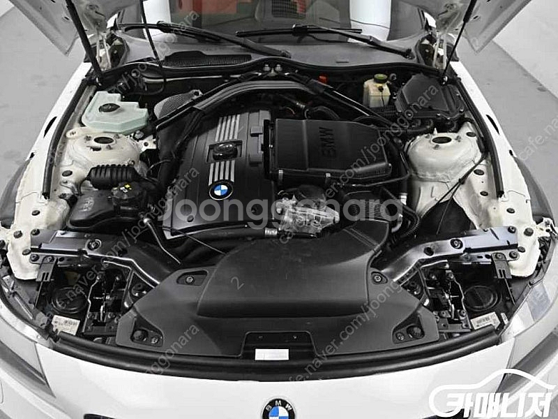 특가!BMW 뉴 Z4 (E89) sDrive 35i!!...--5