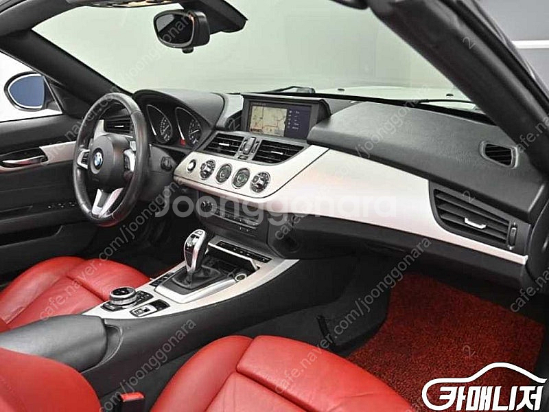 특가!BMW 뉴 Z4 (E89) sDrive 35i!!...--6