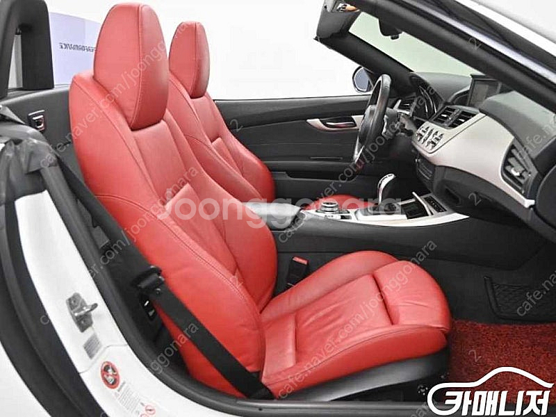 특가!BMW 뉴 Z4 (E89) sDrive 35i!!...--9