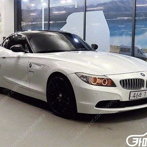 특가!BMW 뉴 Z4 (E89) sDrive 35i!! 1,499만원 수원 도이치오토월드 왕카