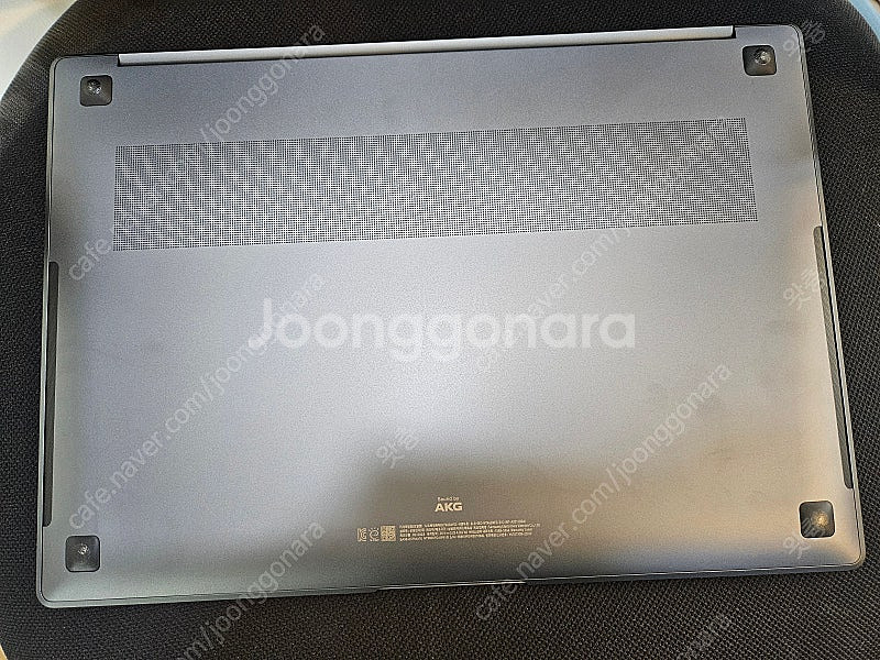 삼성 갤럭시북3 프로 NT960XFG-KP51G i5-...--1