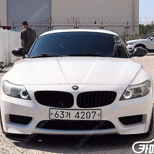특가!BMW 뉴 Z4 (E89) sDrive 35i!! 1,790만원 수원 도이치오토월드 왕카