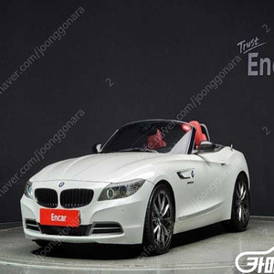 특가!BMW 뉴 Z4 (E89) sDrive 35i!! 1,850만원 수원 도이치오토월드 왕카