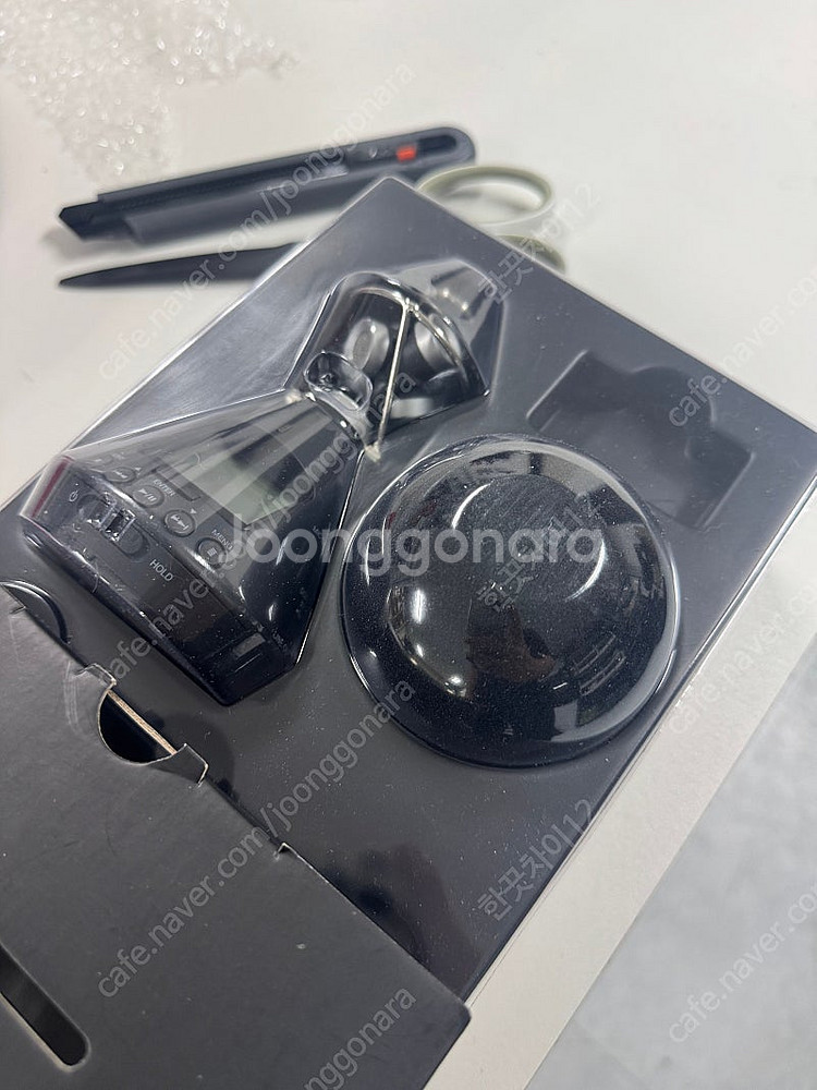 zoom h3-vr 360도 마이크레코더--1