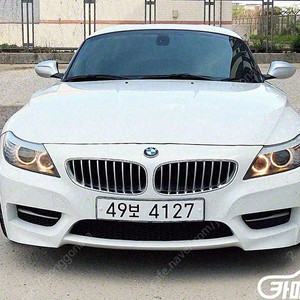 특가!BMW 뉴 Z4 (E89) sDrive 35is!! 2,120만원 수원 도이치오토월드 왕카