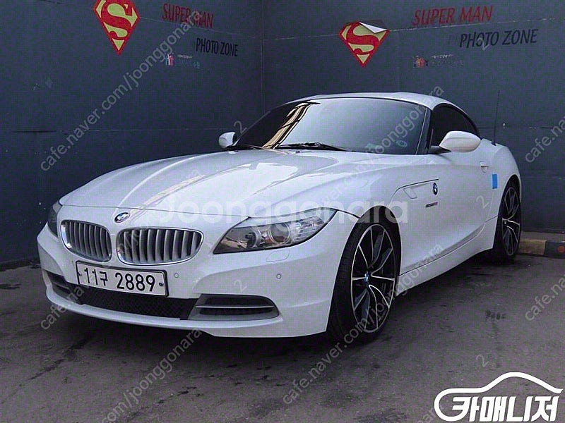특가!BMW 뉴 Z4 (E89) sDrive 35i!!...--0