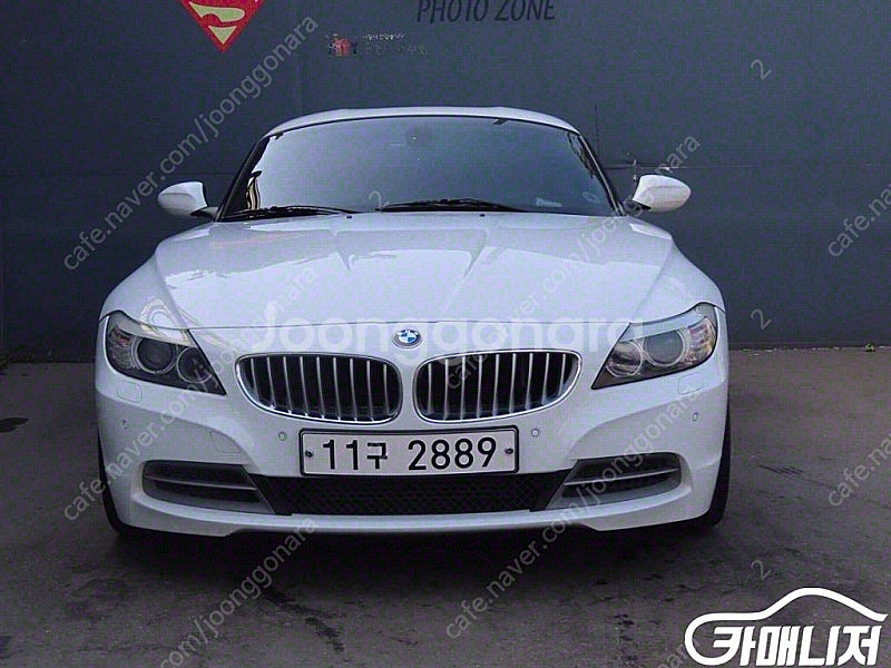 특가!BMW 뉴 Z4 (E89) sDrive 35i!!...--1