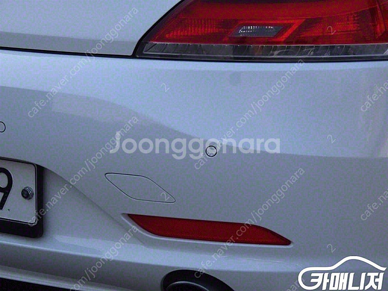 특가!BMW 뉴 Z4 (E89) sDrive 35i!!...--5