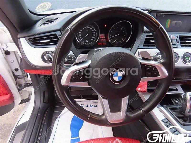 특가!BMW 뉴 Z4 (E89) sDrive 35i!!...--9