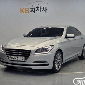 제네시스DH G330 모던 2016 년 중고차/전액할부/중고리스/중고렌트/