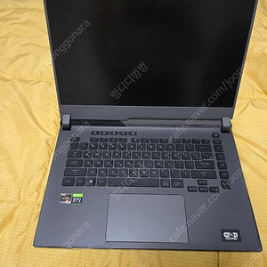 부품용~~~ASUS ROG STRIX G513QR - HF012