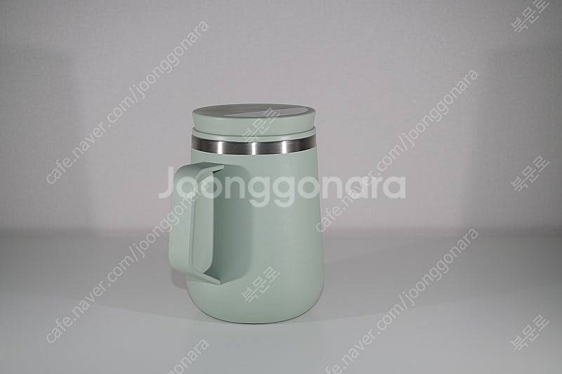 락앤락 메트로 티 머그 텀블러 400ml (새제품)--0