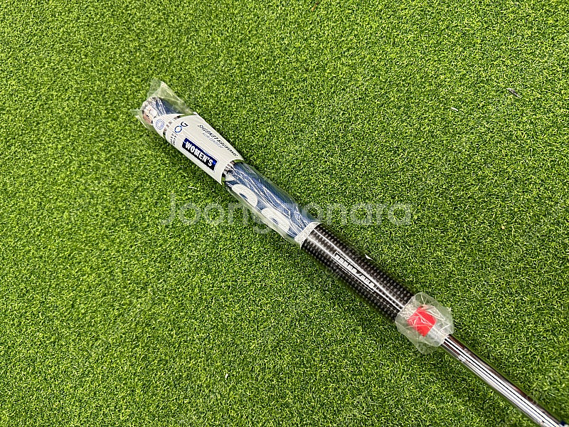 미사용신품 오디세이 화이트핫og 여성용 퍼터 32인치--4