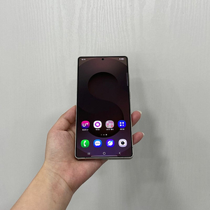 95141 갤럭시S25울트라 그레이 512GB 부산 중고폰 팝니다 102만원