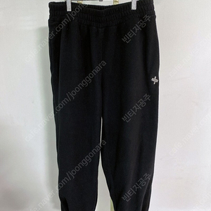 (남성30~31)젝시믹스허리밴딩플리스조거팬츠 이미지