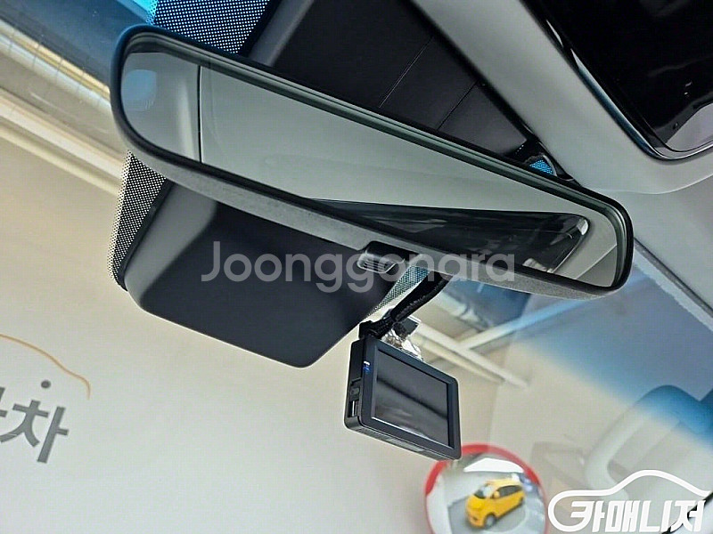 스타리아 킨더 15인승 어린이 보호차량 2022 년 중...--7