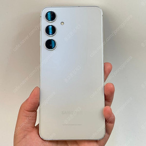 95260(울산중고폰) 갤럭시S24플러스 그레이 256GB 판매합니다 45만원 텔레그램OK
