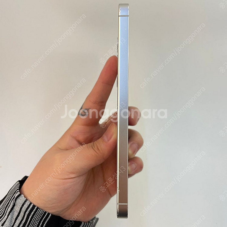 95260(울산중고폰) 갤럭시S24플러스 그레이 256...--5