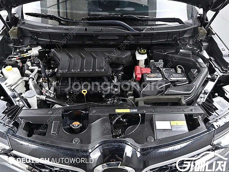 [르노코리아(삼성)]더뉴QM6 2.0 LPe LE 2W...--6