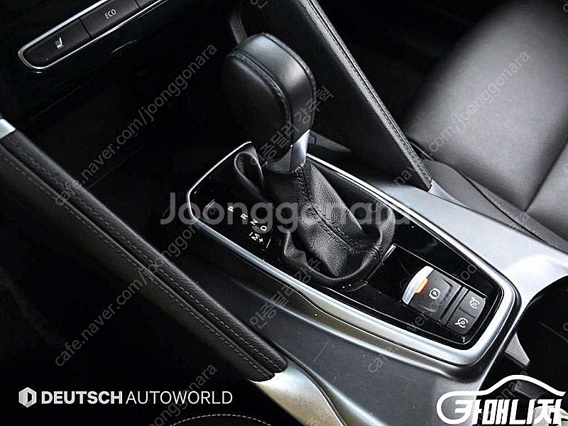 [르노코리아(삼성)]더뉴QM6 2.0 LPe LE 2W...--9