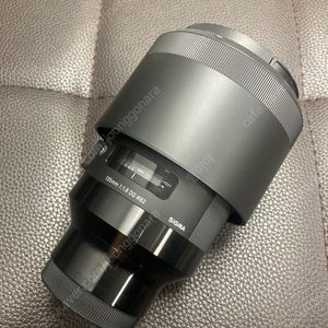 시그마 아트 135mm (소니 fe마운트)
