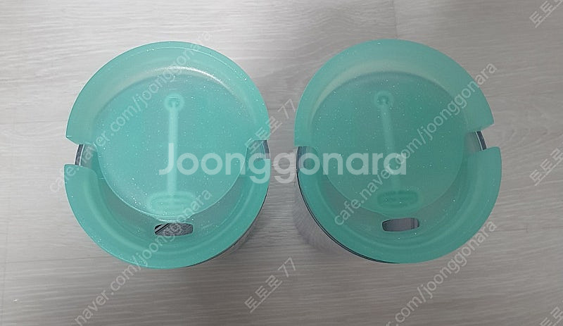 대만 스타벅스 라떼아트텀블러 473ml , 국내 스타벅...--6