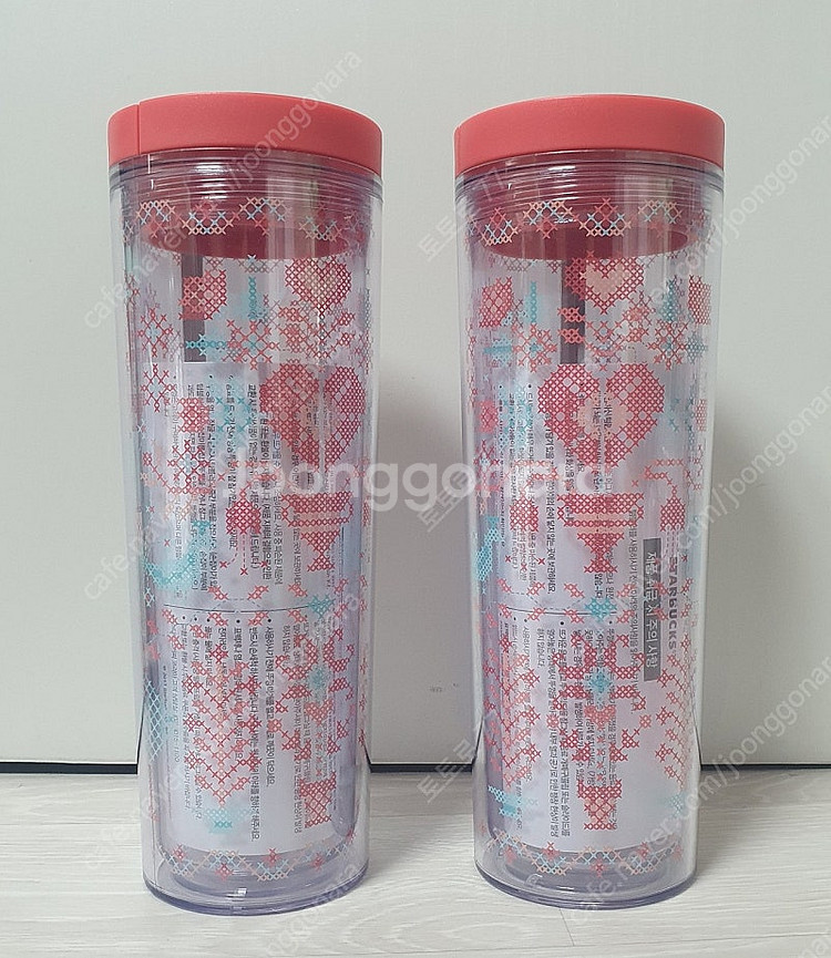 대만 스타벅스 라떼아트텀블러 473ml , 국내 스타벅...--8